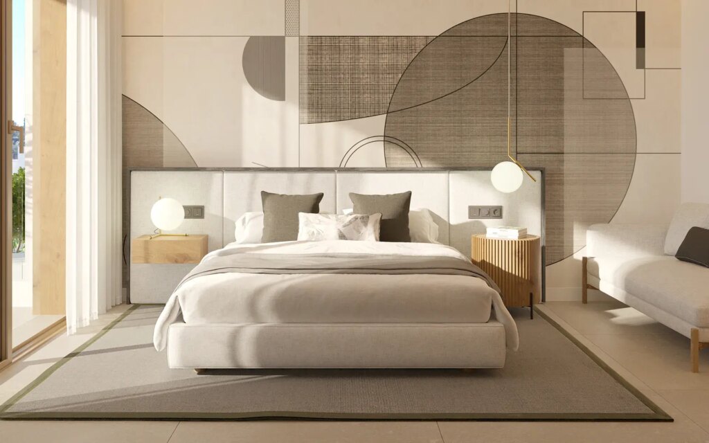 Boutique style homes in a golf setting In El Campanario