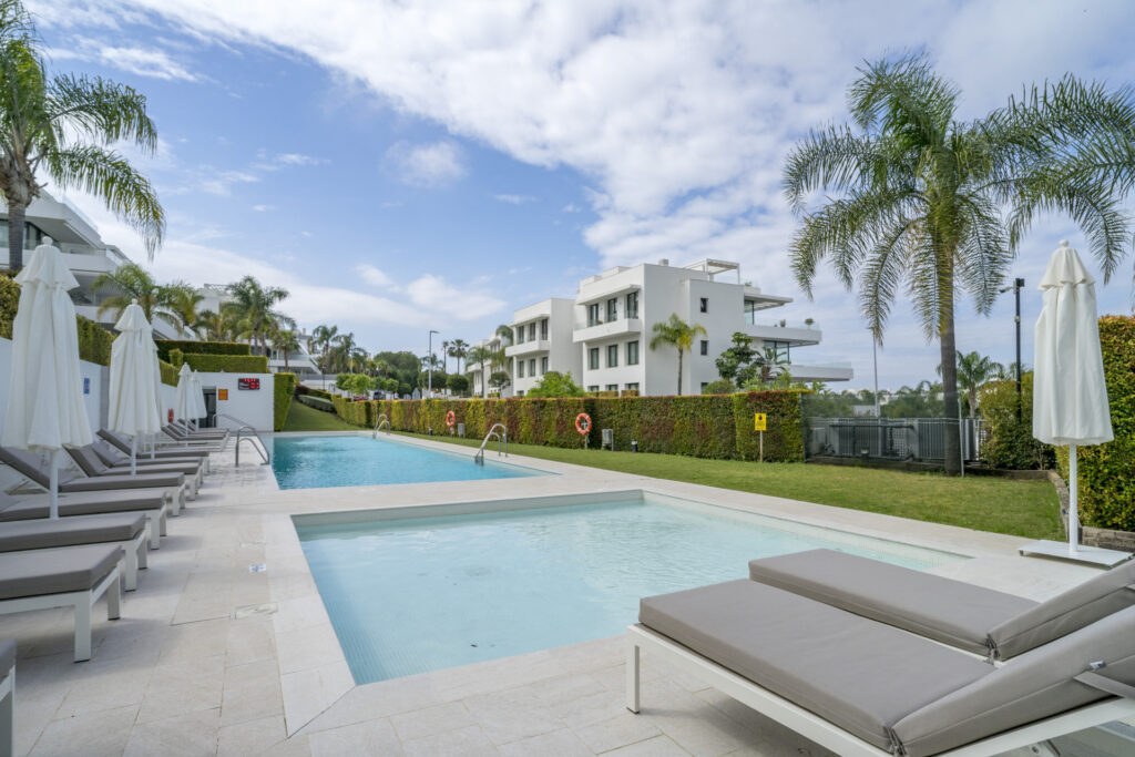 Luxury 3-Bedroom Duplex Penthouse for Sale in Cataleya, Atalaya Golf, Estepona In Cataleya
