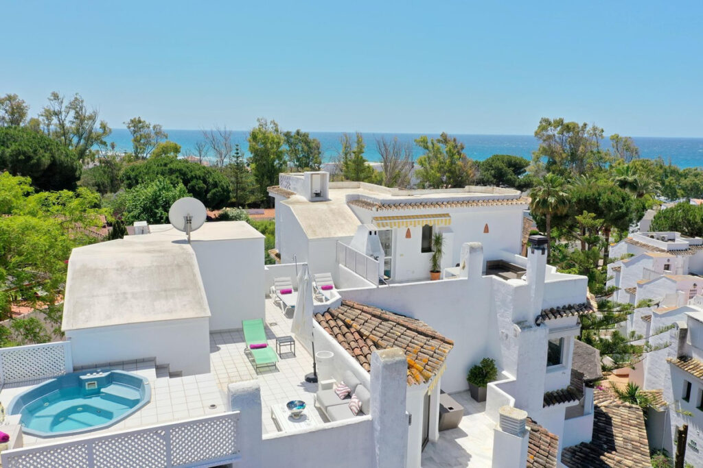 Penthouse Elviria