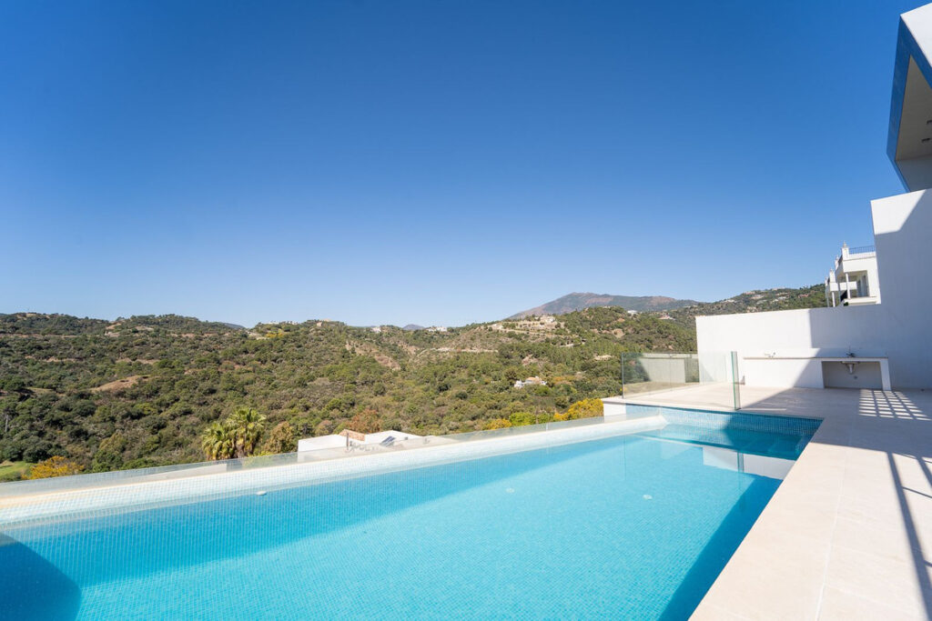Detached Villa Los Arqueros