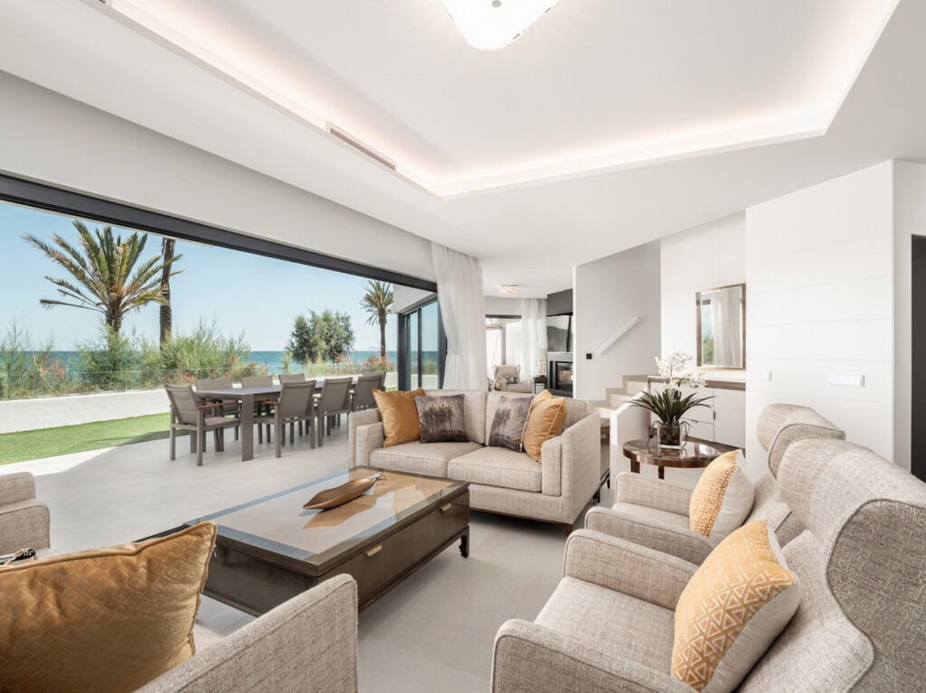 Townhouse Estepona