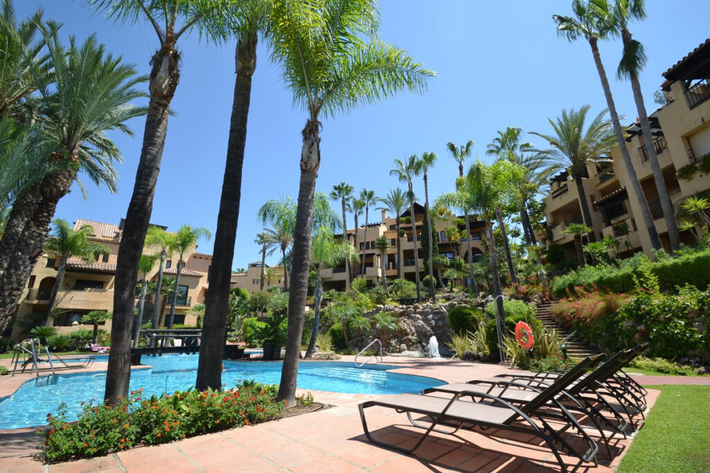 Penthouse Atalaya