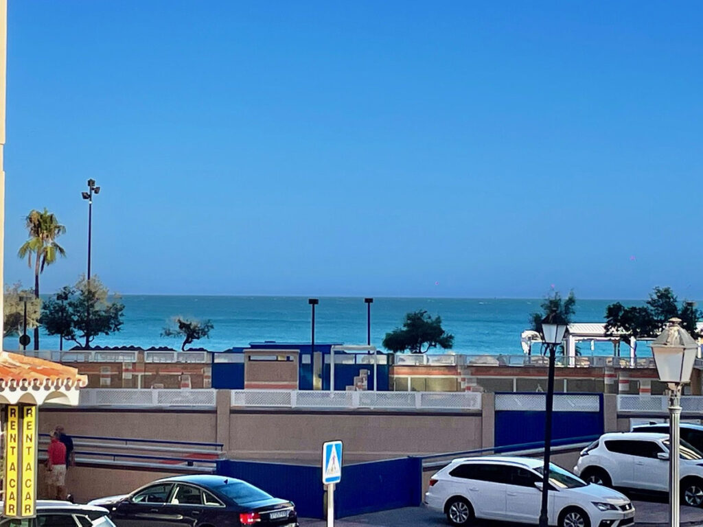 Detached Villa Fuengirola