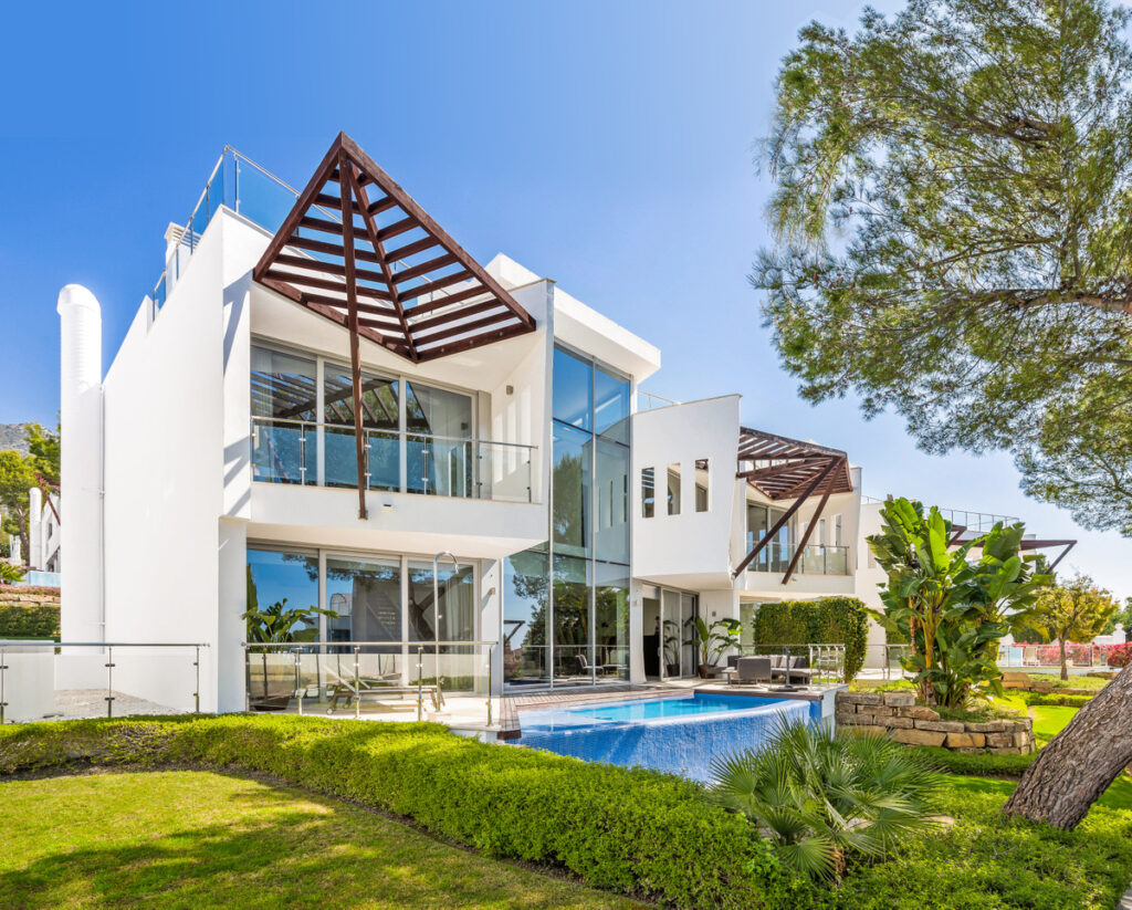 Townhouse Sierra Blanca
