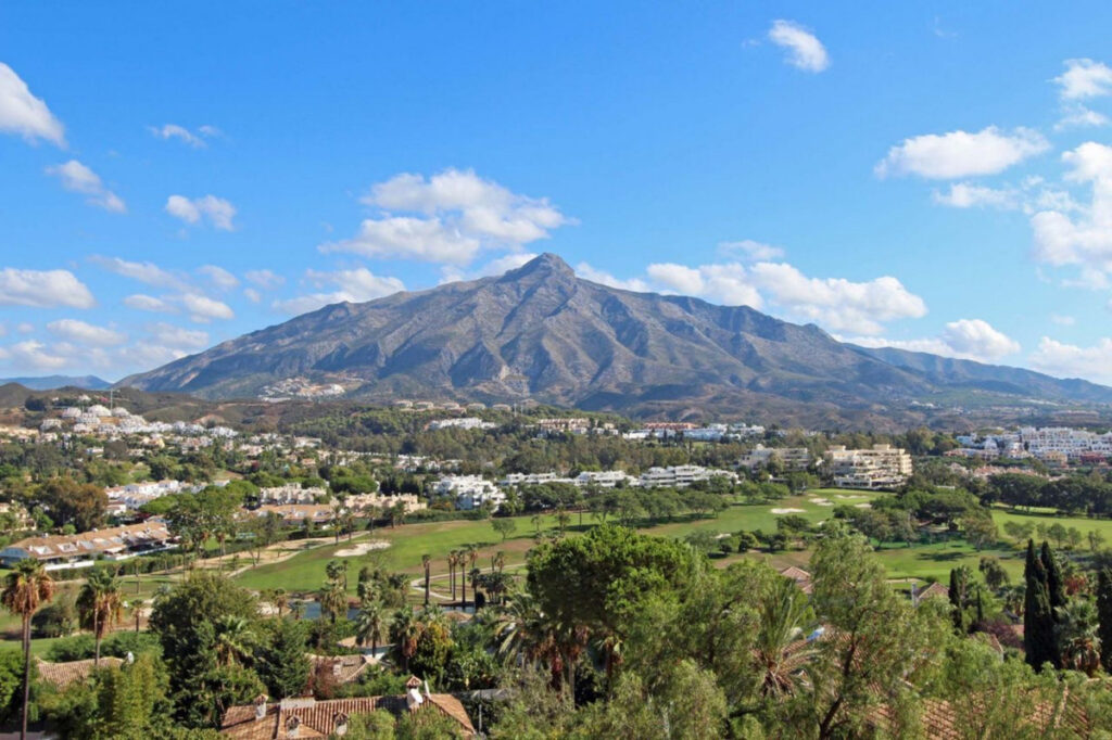 Ground Floor Apartment Marbella