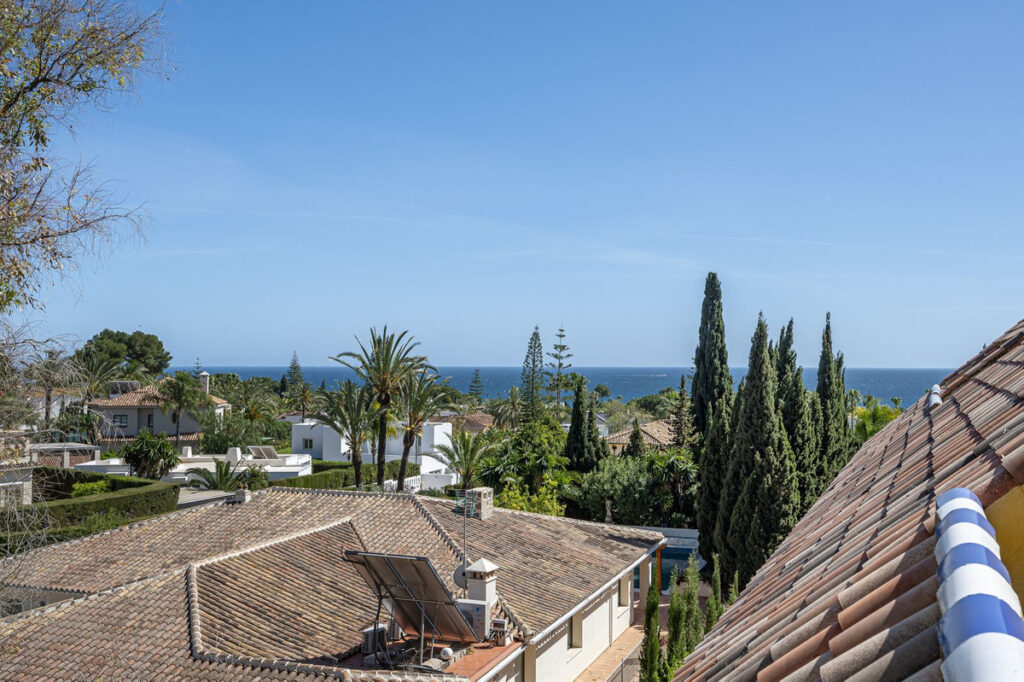Penthouse Duplex Bahía de Marbella