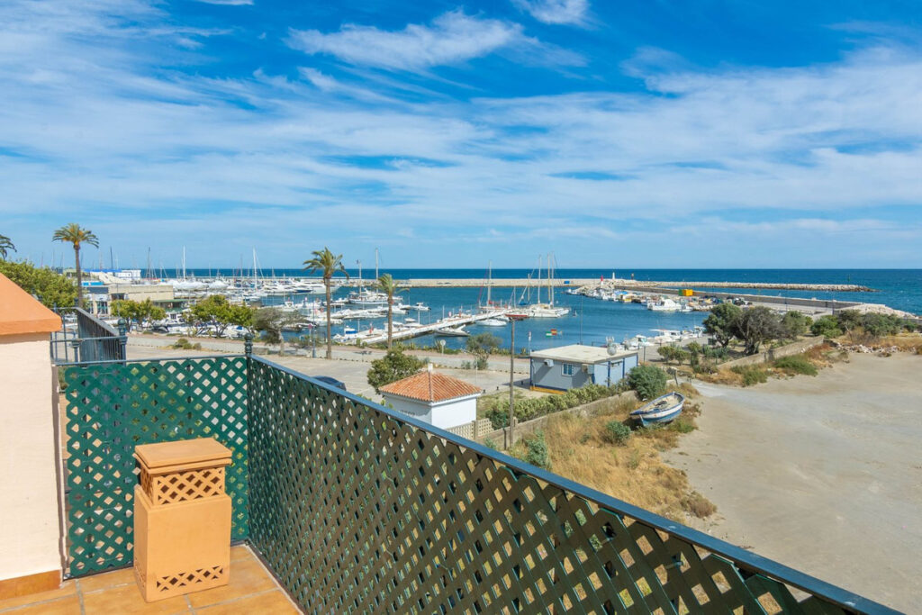 Townhouse Estepona
