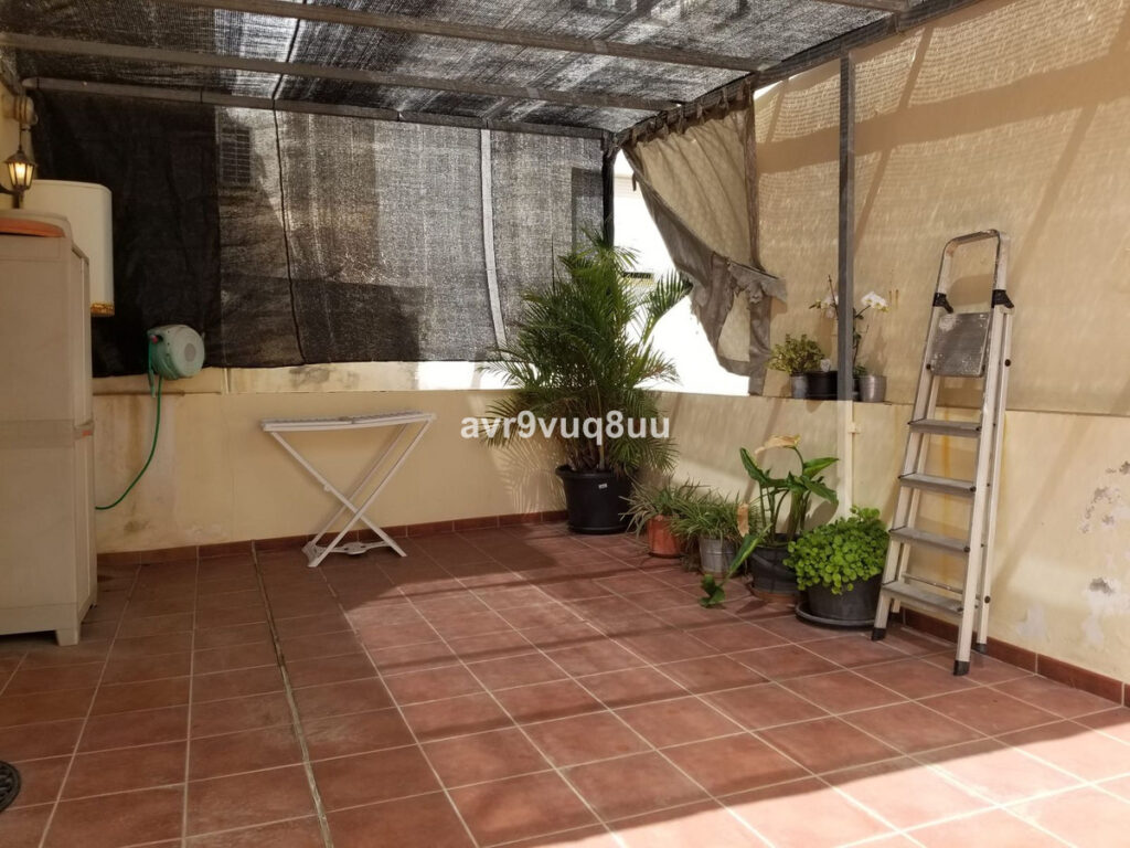 Commercial Premises Las Lagunas