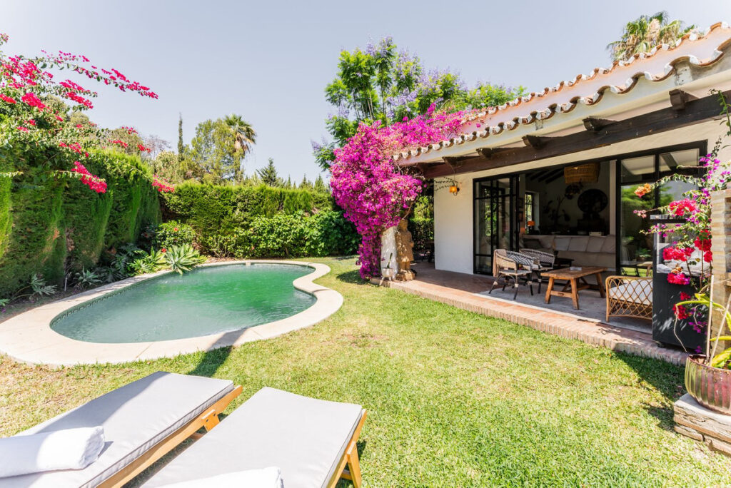 Detached Villa Atalaya