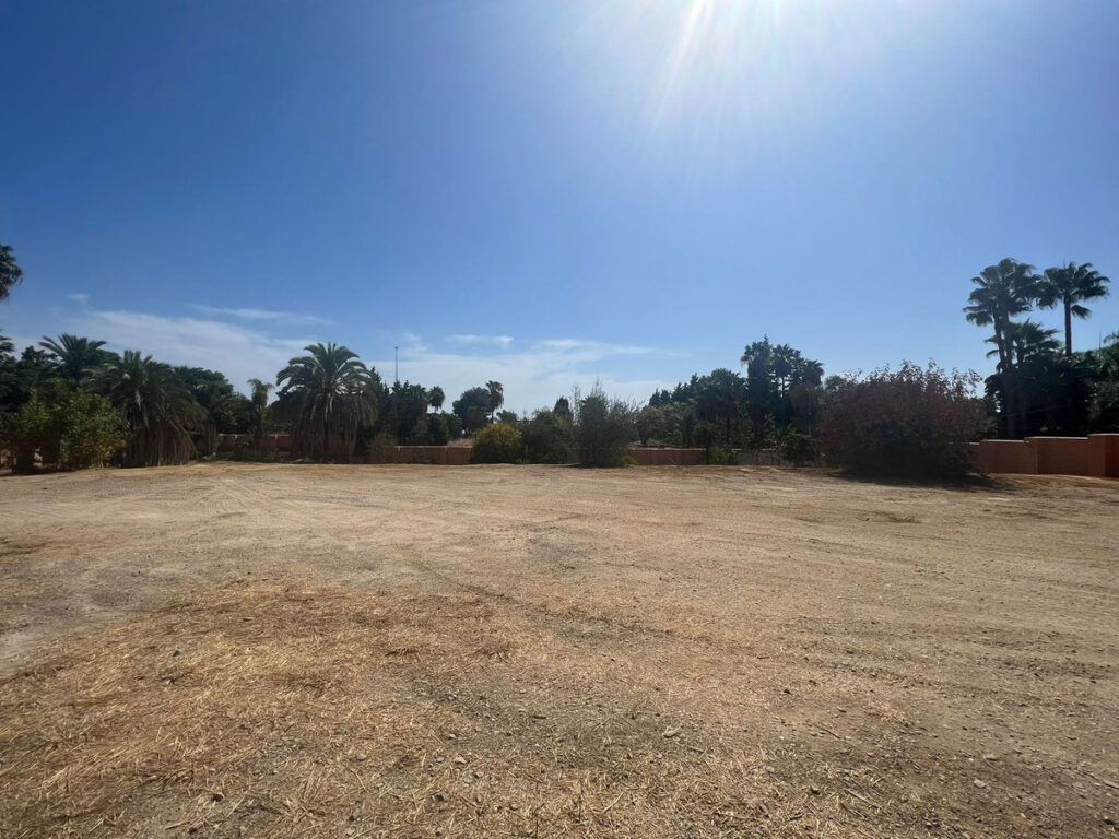 Residential Plot The Golden Mile