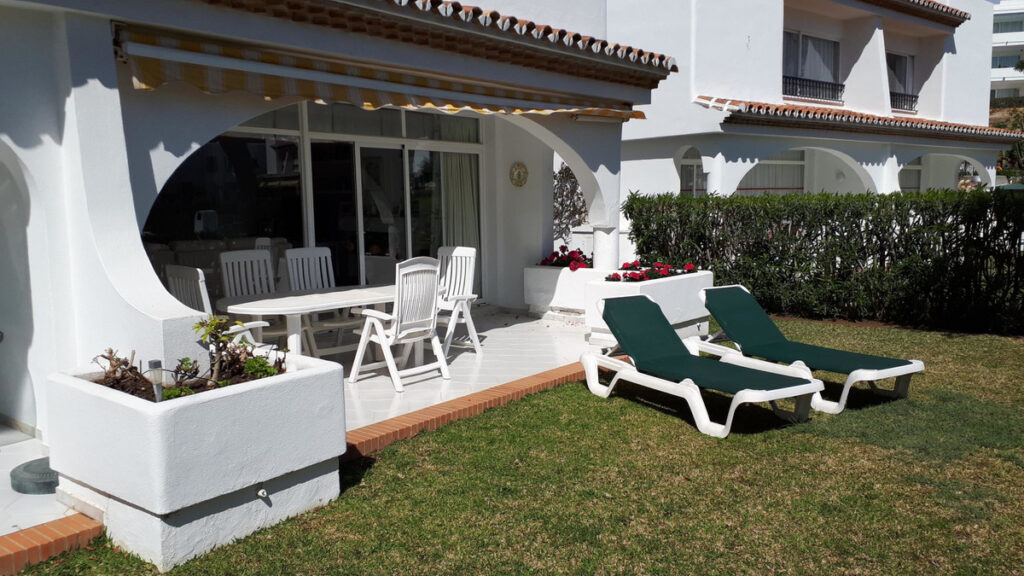 Semi-Detached House Miraflores