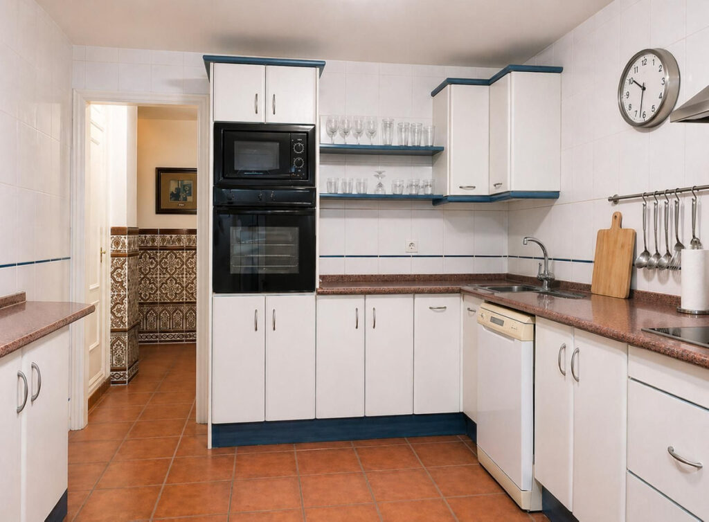 Townhouse Las Lagunas