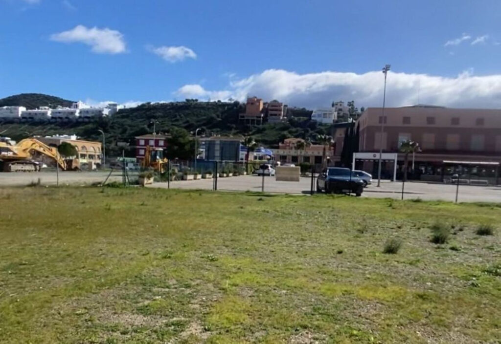 Residential Plot Coín