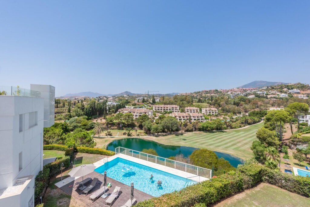 Penthouse La Quinta