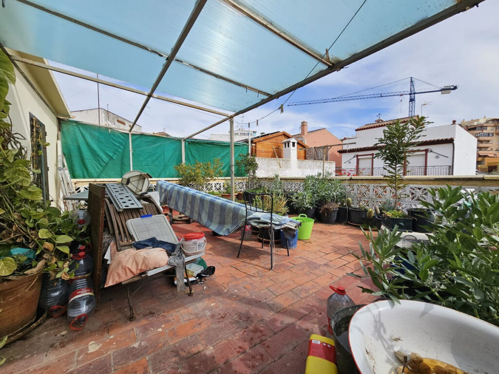 Semi-Detached House Estepona