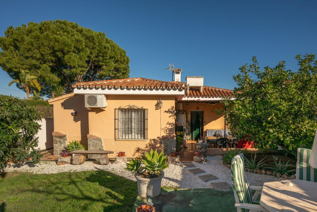 Bungalow Alhaurín el Grande