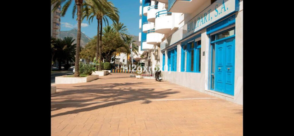 Office Marbella
