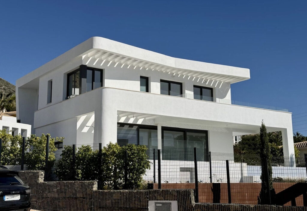 Detached Villa Fuengirola