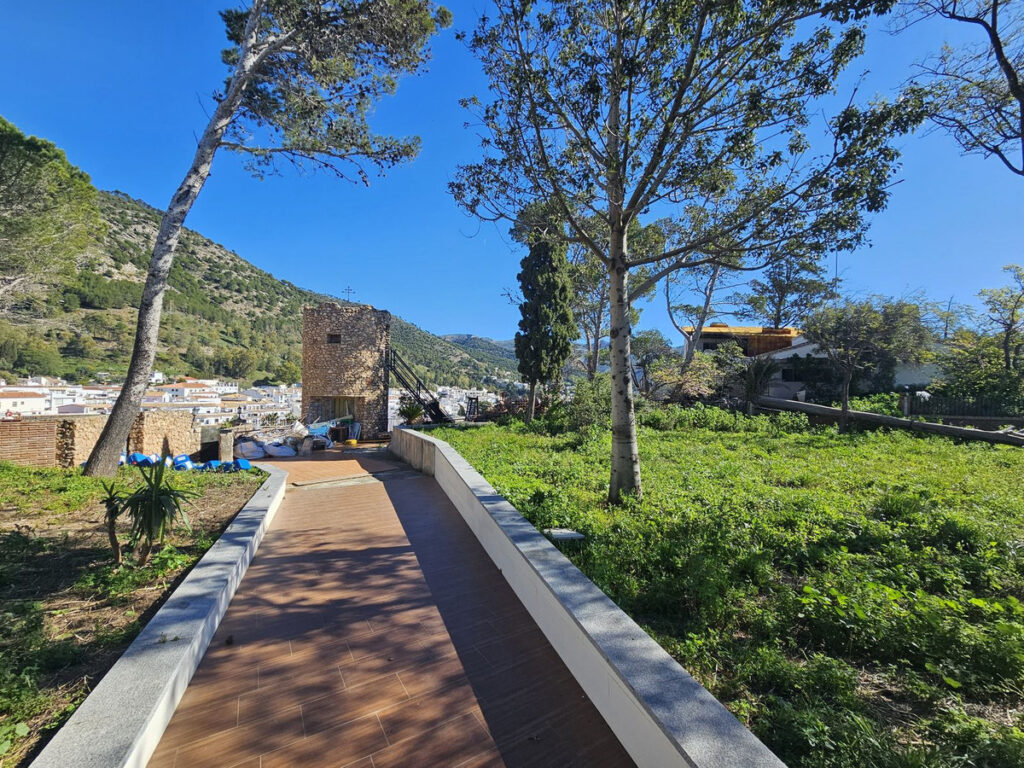 City Palace Mijas