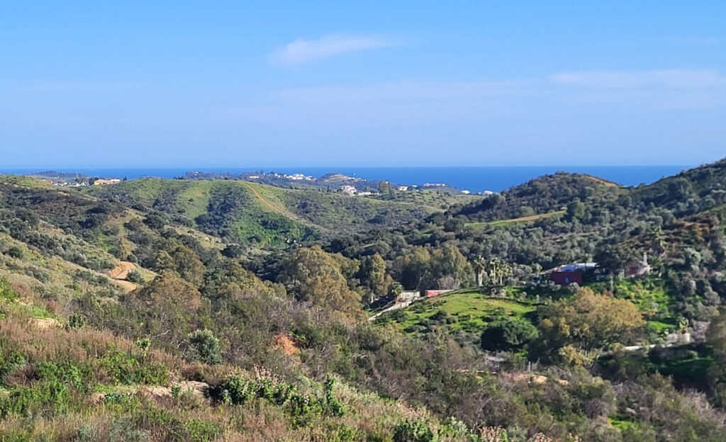 Residential Plot La Cala Golf