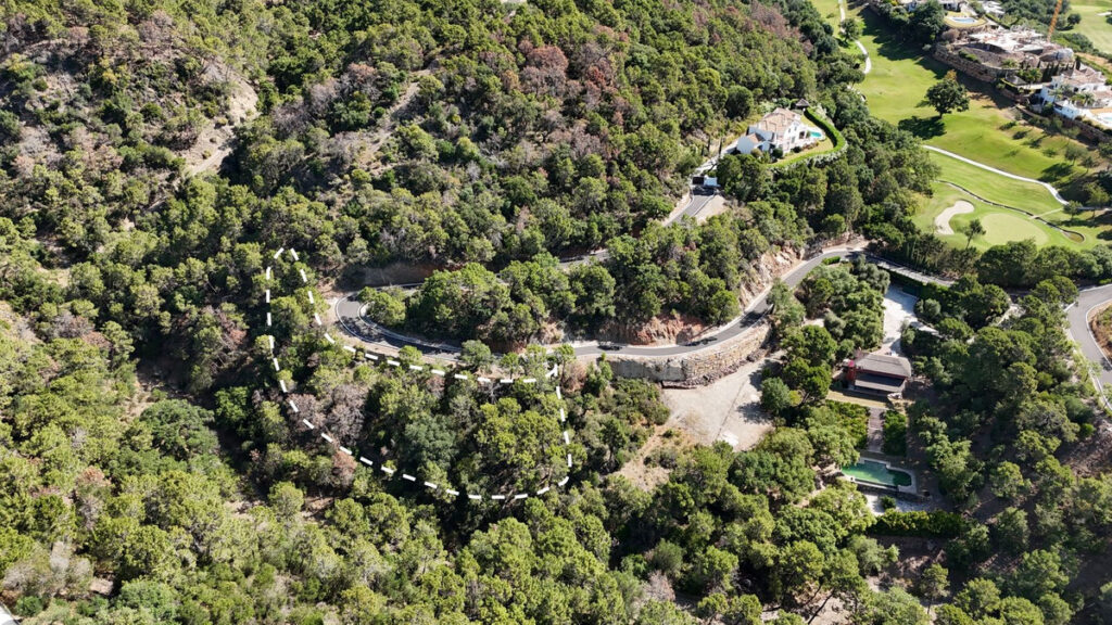 Residential Plot Benahavís
