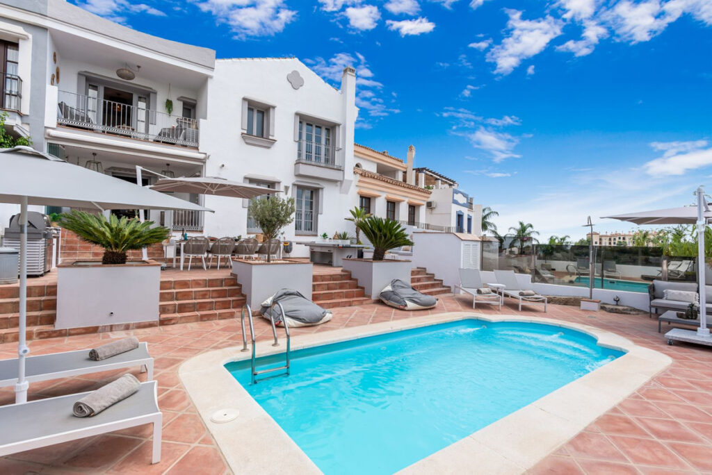 Townhouse La Heredia
