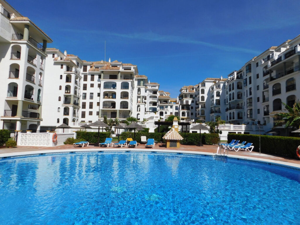 Ground Floor Apartment La Duquesa
