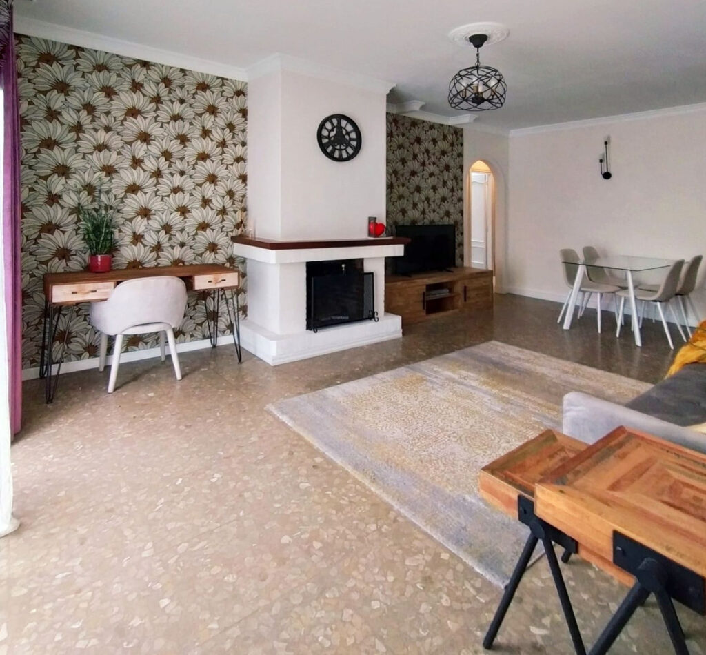 Townhouse San Pedro de Alcántara