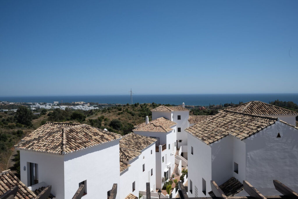Penthouse Altos de los Monteros