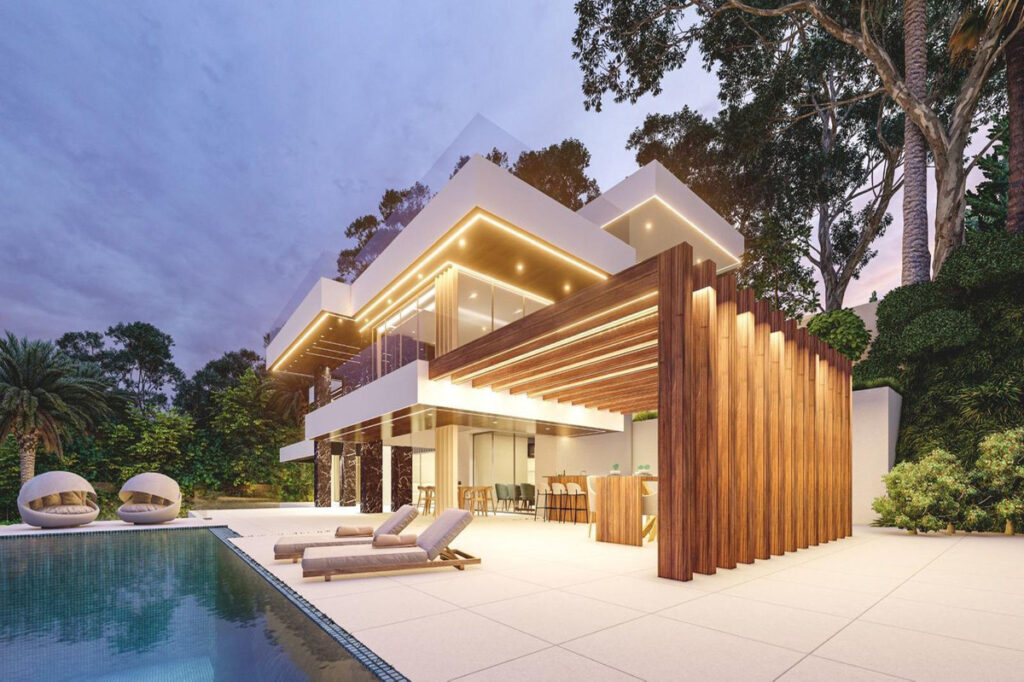 Residential Plot El Madroñal