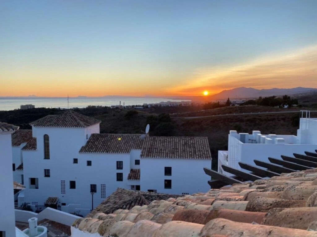 Penthouse Altos de los Monteros