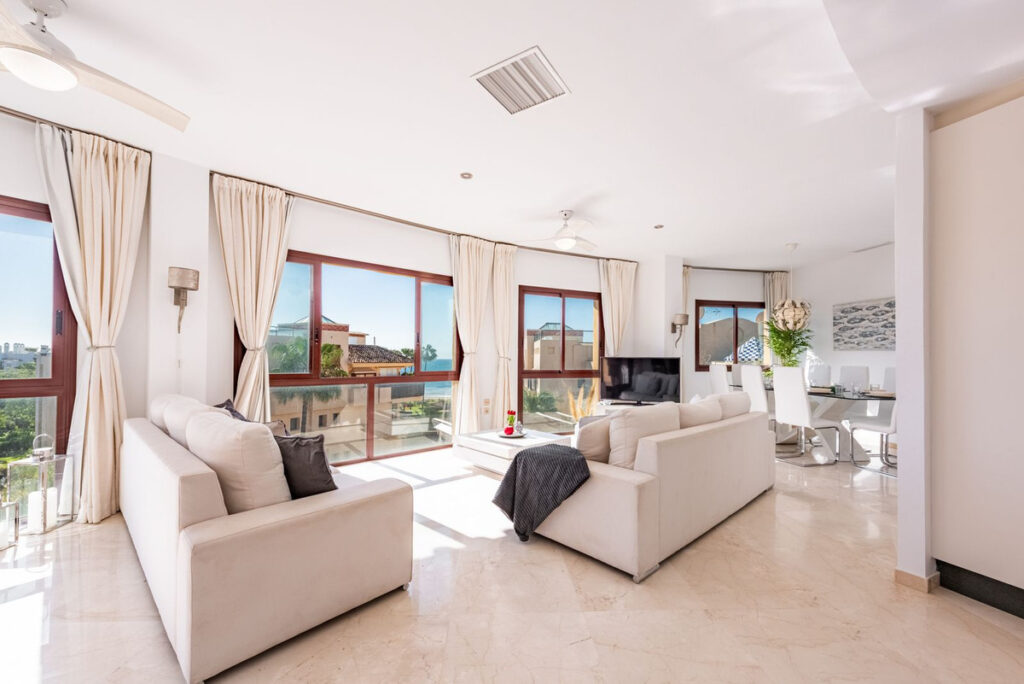 Penthouse Costalita