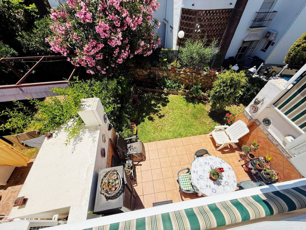 Townhouse Mijas Golf