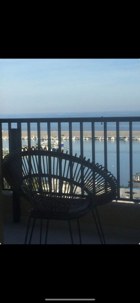 Middle Floor Apartment Fuengirola