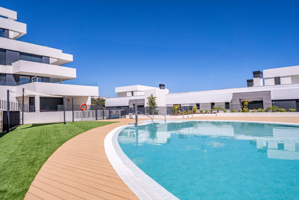 Penthouse Duplex Altos de los Monteros