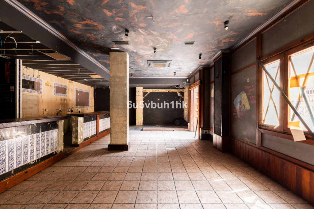 Commercial Premises Fuengirola