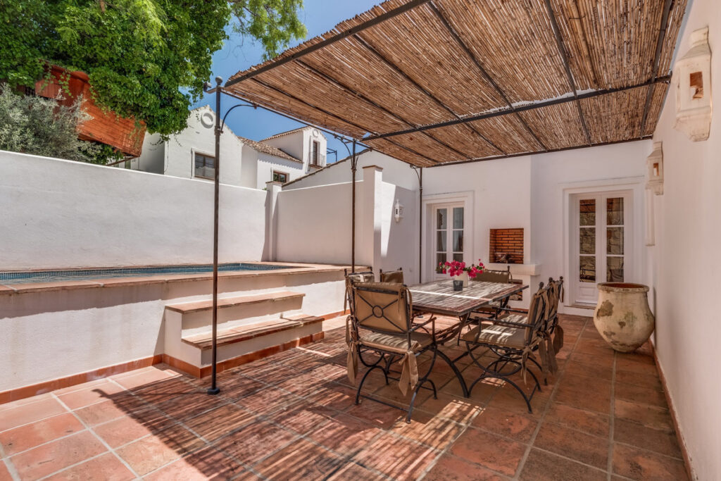 Ground Floor Apartment La Zagaleta