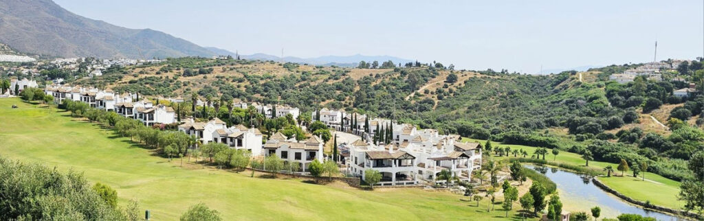 Detached Villa Estepona