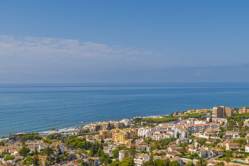 Penthouse Riviera del Sol