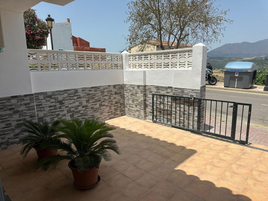 Townhouse Manilva