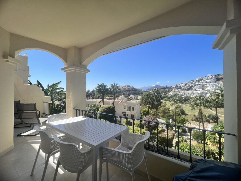 Penthouse Duplex La Quinta