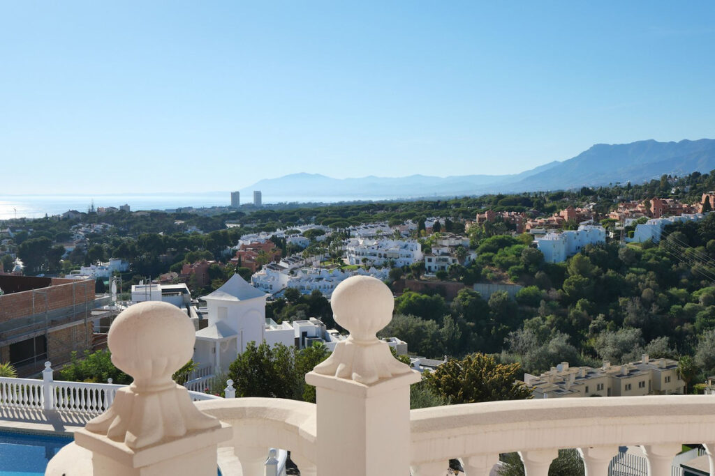 Penthouse Duplex Cabopino