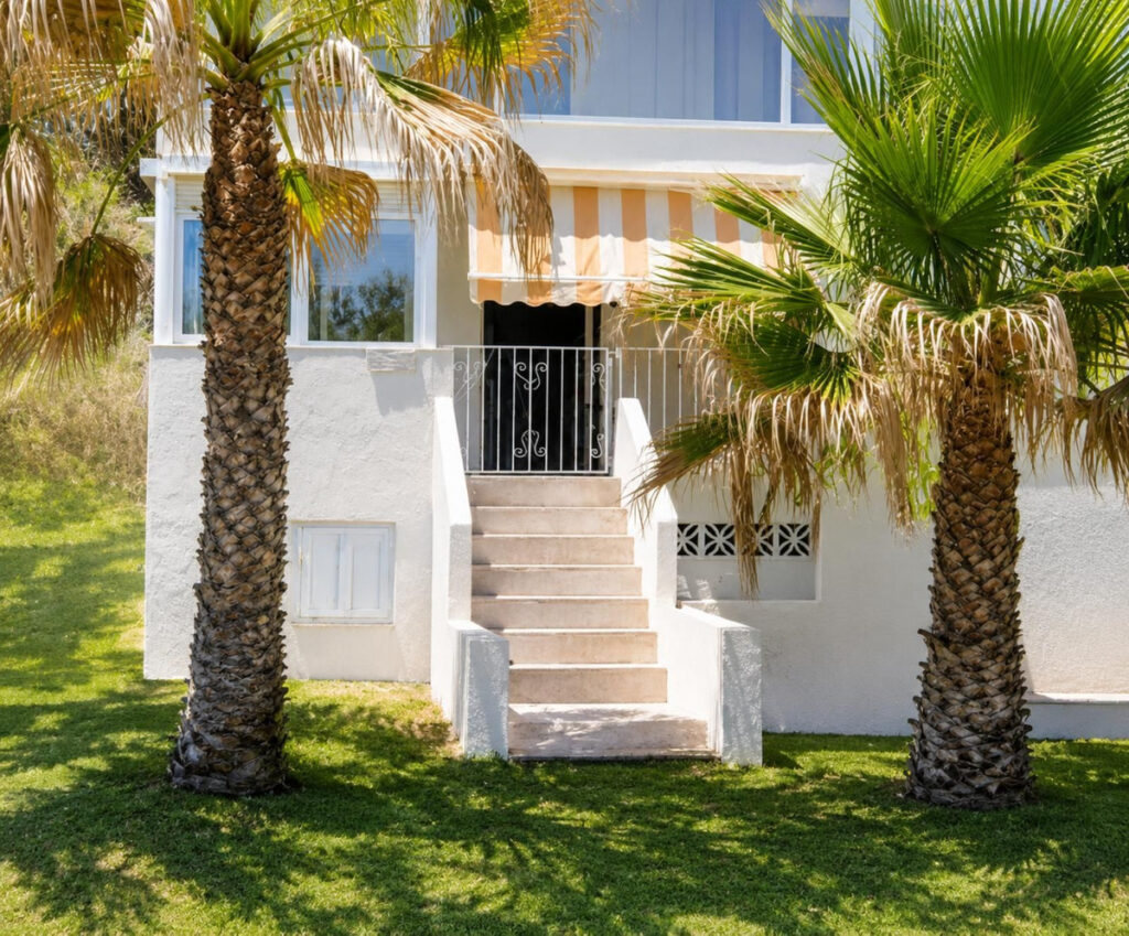 Ground Floor Apartment Benalmadena Costa