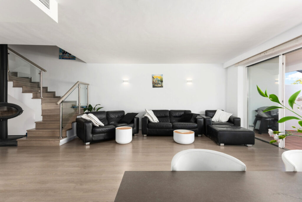 Townhouse La Quinta