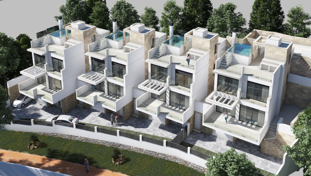 Detached Villa Nerja