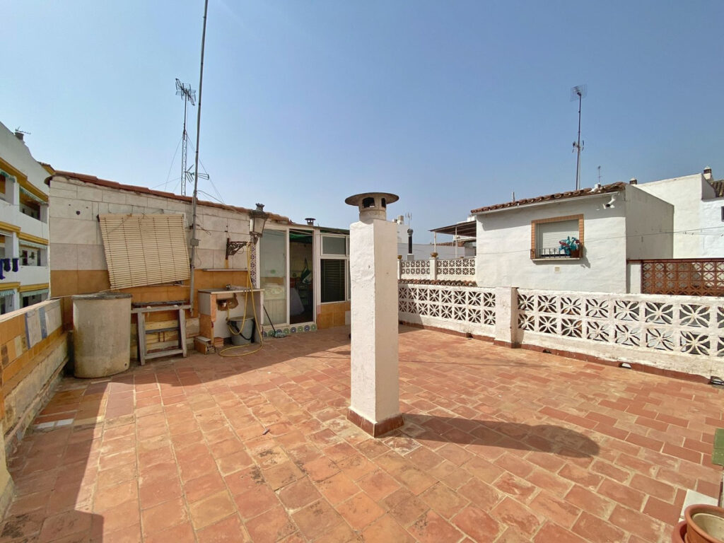 Townhouse Marbella