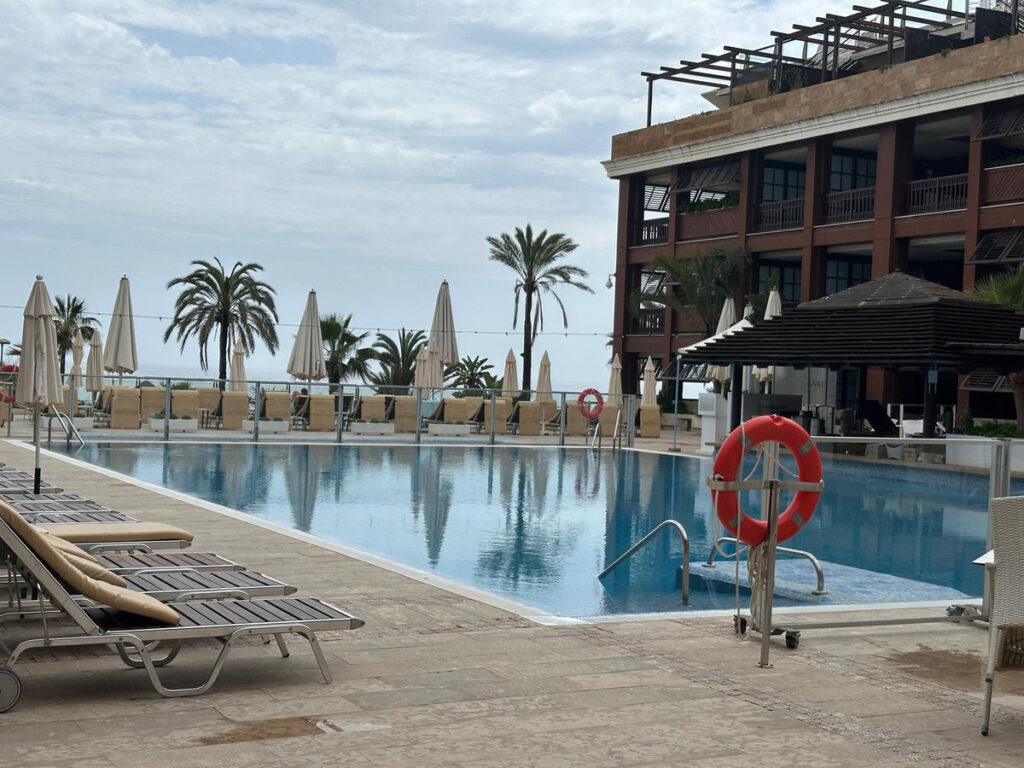 Penthouse Puerto Banús