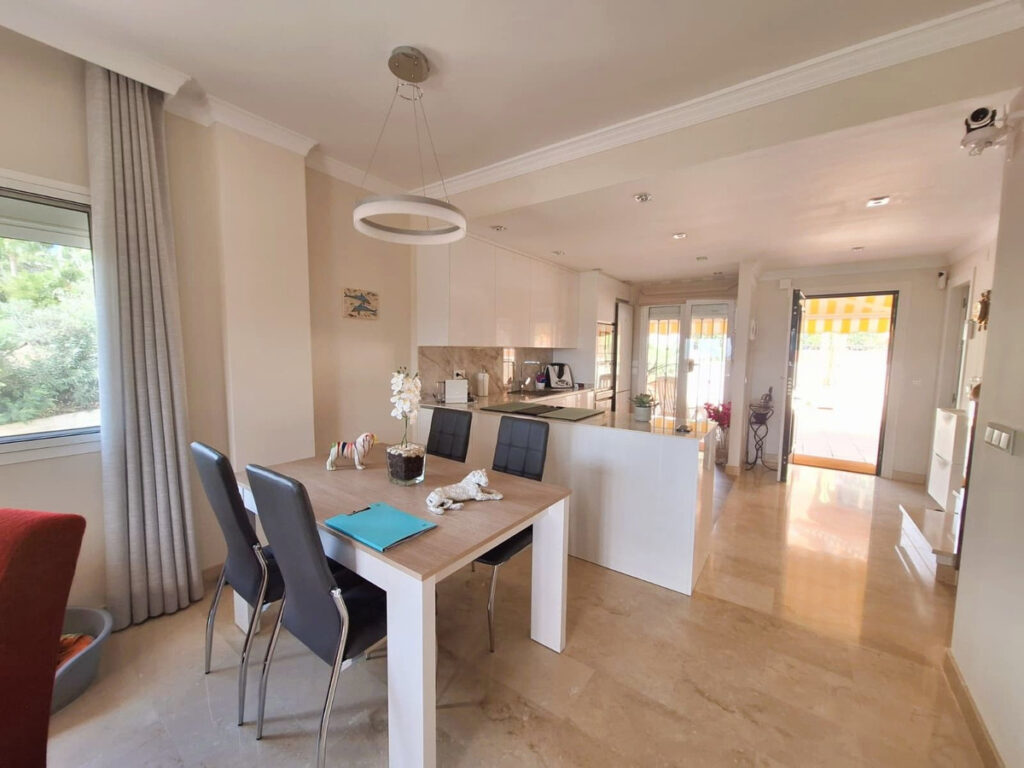 Duplex Elviria