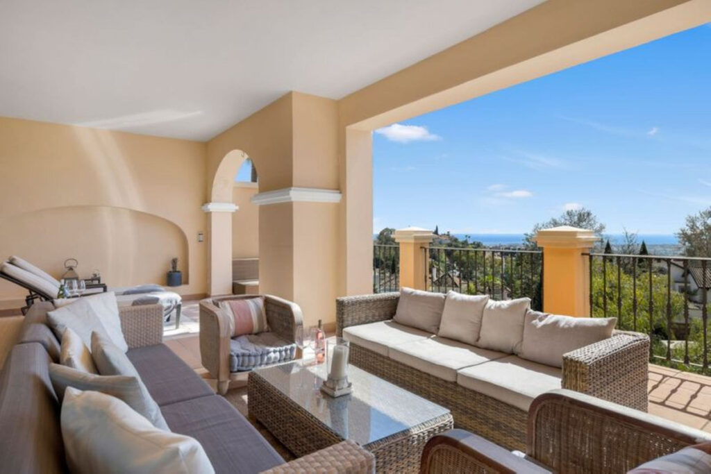 Ground Floor Apartment La Quinta