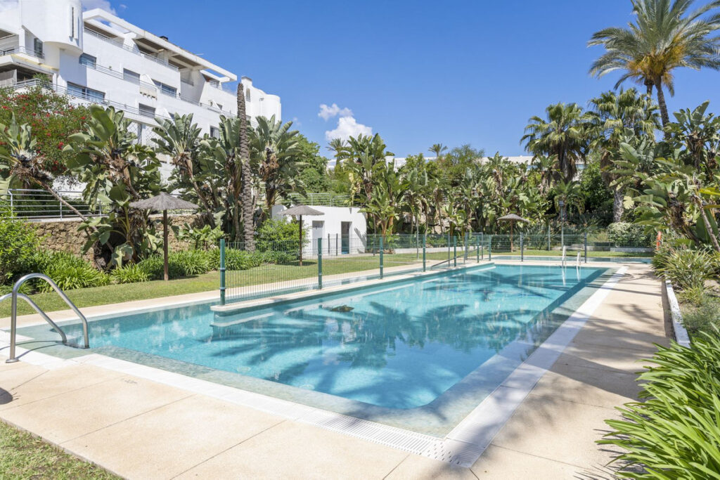 Penthouse Duplex La Cala de Mijas